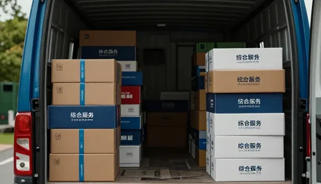 关于北安企业网