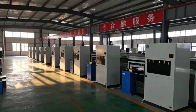 北安企业网展示图片